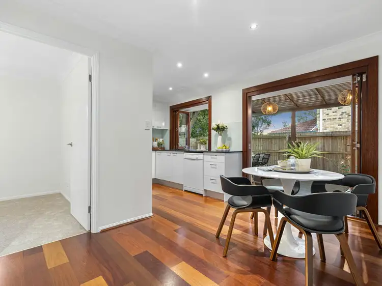 Fifth view of Homely house listing, 62 Timaru Crescent, Eight Mile Plains QLD 4113