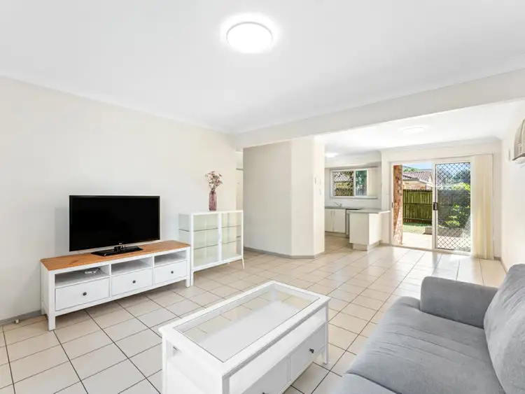 20/12 Grandchester Street, Sunnybank Hills QLD 4109