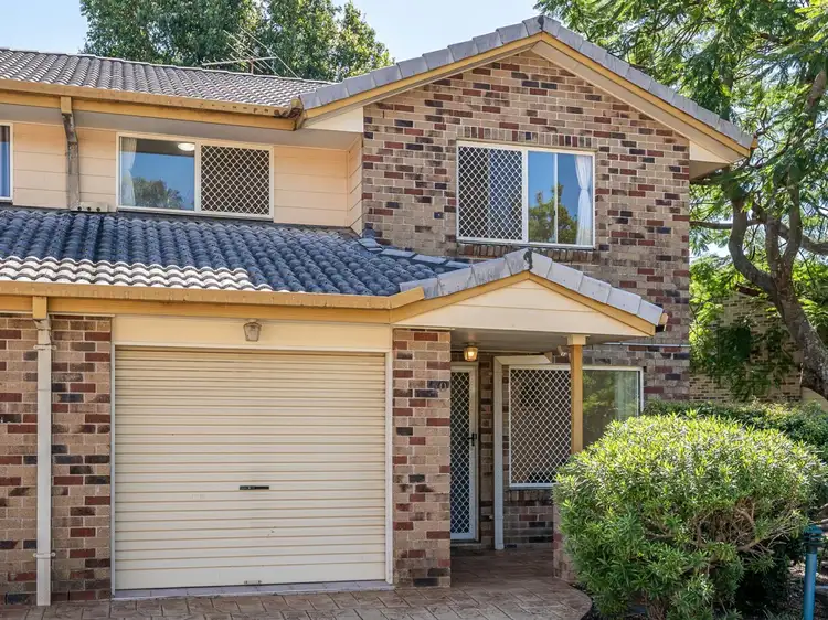 20/12 Grandchester Street, Sunnybank Hills QLD 4109