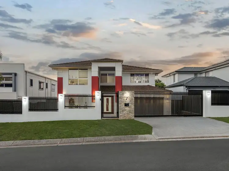 7 Bowers Street, Eight Mile Plains QLD 4113