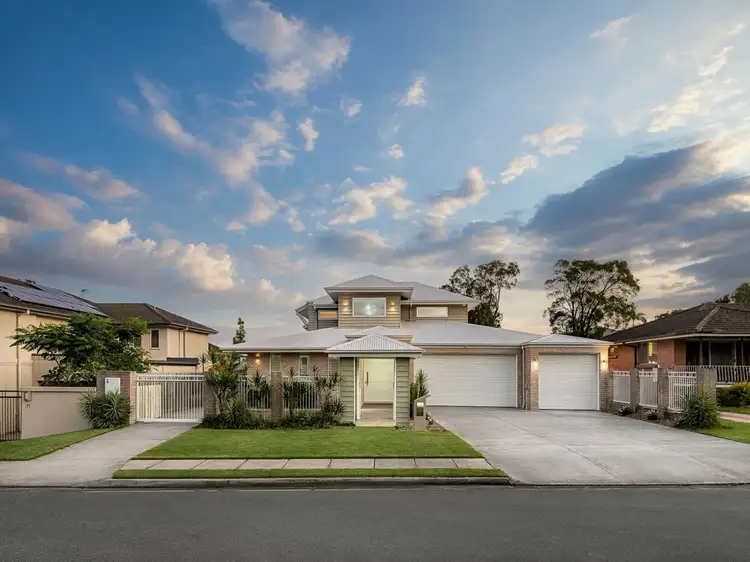 69 Dunedin Street, Sunnybank QLD 4109