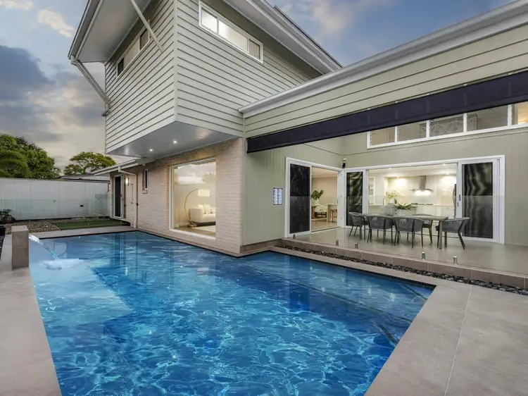 69 Dunedin Street, Sunnybank QLD 4109