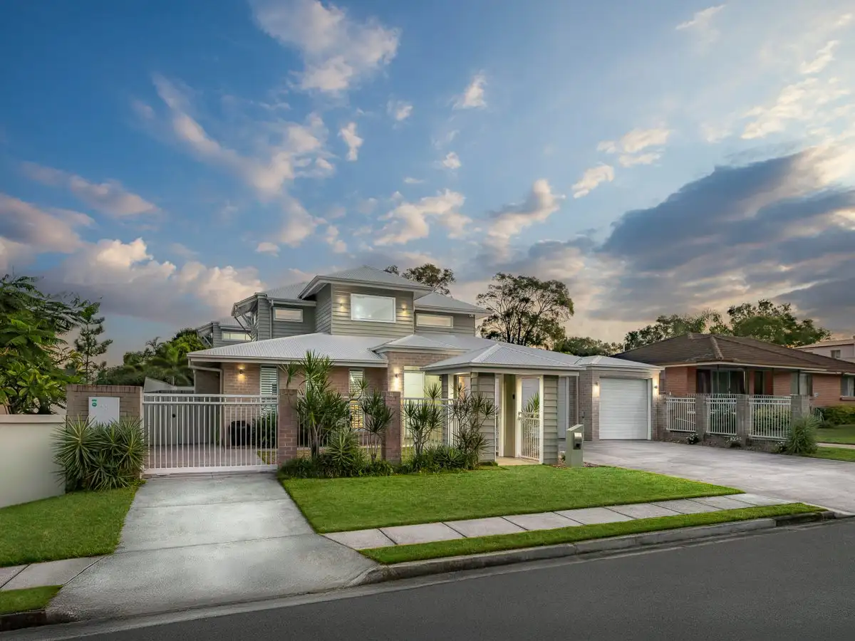 Main view of Homely house listing, 69 Dunedin Street, Sunnybank QLD 4109