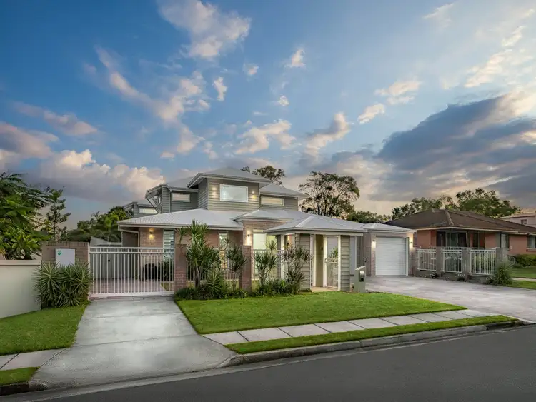 Second view of Homely house listing, 69 Dunedin Street, Sunnybank QLD 4109