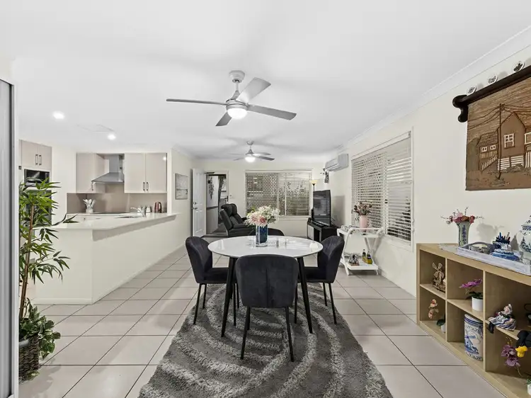 Third view of Homely townhouse listing, 3/2 Aminya Street, Mansfield QLD 4122