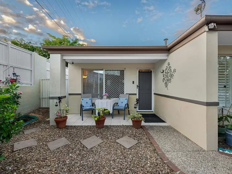 Fourth view of Homely townhouse listing, 3/2 Aminya Street, Mansfield QLD 4122