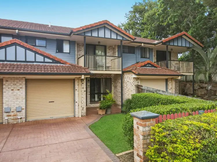 48/157 Dalmeny Street, Algester QLD 4115