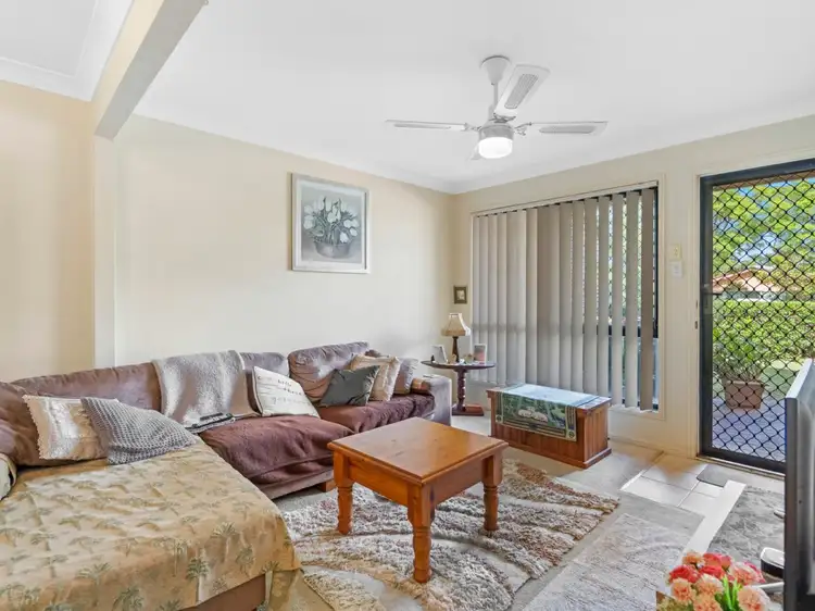 Fifth view of Homely townhouse listing, 48/157 Dalmeny Street, Algester QLD 4115