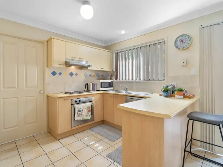 Sixth view of Homely townhouse listing, 48/157 Dalmeny Street, Algester QLD 4115