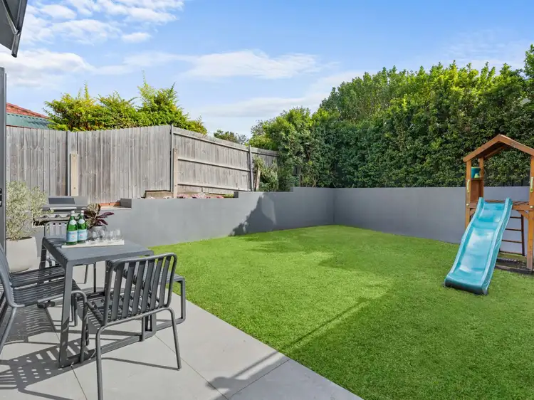 Second view of Homely house listing, 18A Harrabrook Avenue, Five Dock NSW 2046