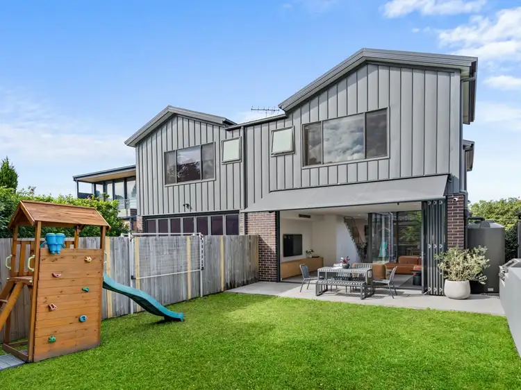 Third view of Homely house listing, 18A Harrabrook Avenue, Five Dock NSW 2046