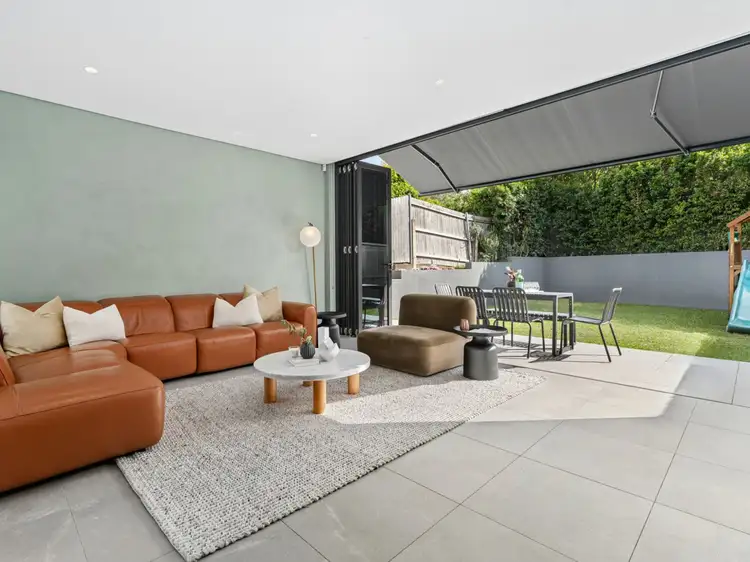 Fourth view of Homely house listing, 18A Harrabrook Avenue, Five Dock NSW 2046