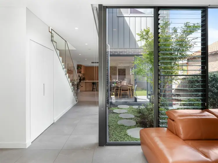 Fifth view of Homely house listing, 18A Harrabrook Avenue, Five Dock NSW 2046