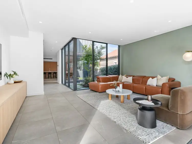 Sixth view of Homely house listing, 18A Harrabrook Avenue, Five Dock NSW 2046