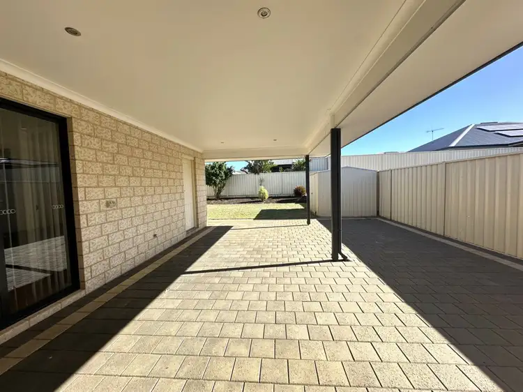 Fourth view of Homely house listing, 37 Rolland Drive, Mount Tarcoola WA 6530