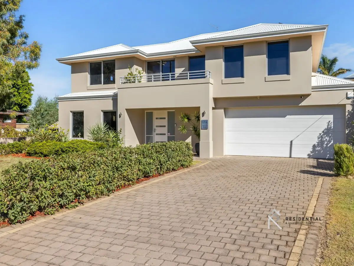 Main view of Homely house listing, 57a Hertha Road, Innaloo WA 6018