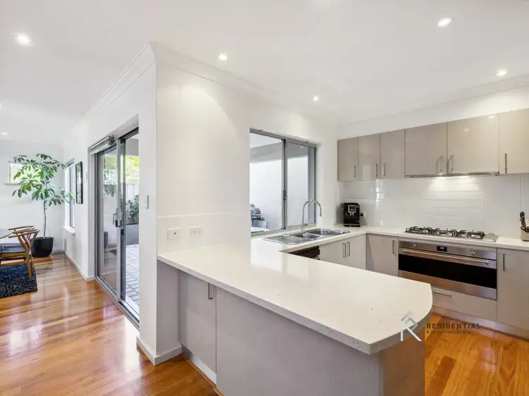 Third view of Homely house listing, 57a Hertha Road, Innaloo WA 6018