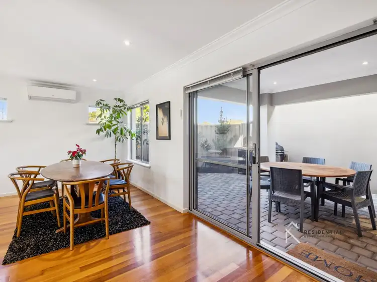 Fourth view of Homely house listing, 57a Hertha Road, Innaloo WA 6018