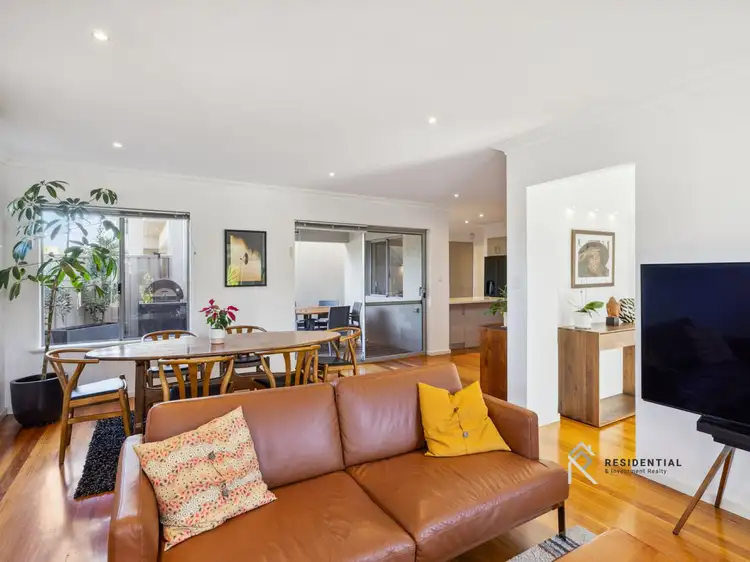 Sixth view of Homely house listing, 57a Hertha Road, Innaloo WA 6018