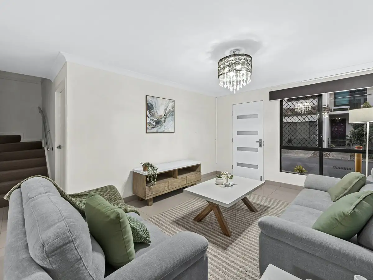 Main view of Homely townhouse listing, 13/35 Jaffa Crescent, Calamvale QLD 4116