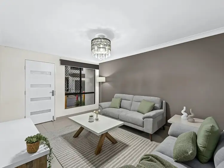 Fourth view of Homely townhouse listing, 13/35 Jaffa Crescent, Calamvale QLD 4116