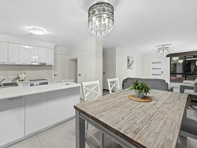 Sixth view of Homely townhouse listing, 13/35 Jaffa Crescent, Calamvale QLD 4116