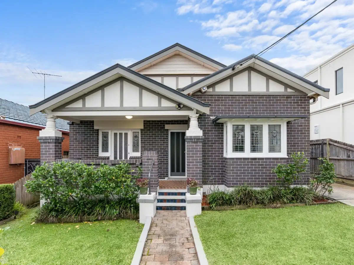 Main view of Homely house listing, 34 Halley Street, Five Dock NSW 2046