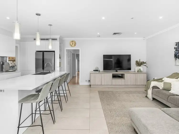 Second view of Homely house listing, 34 Halley Street, Five Dock NSW 2046