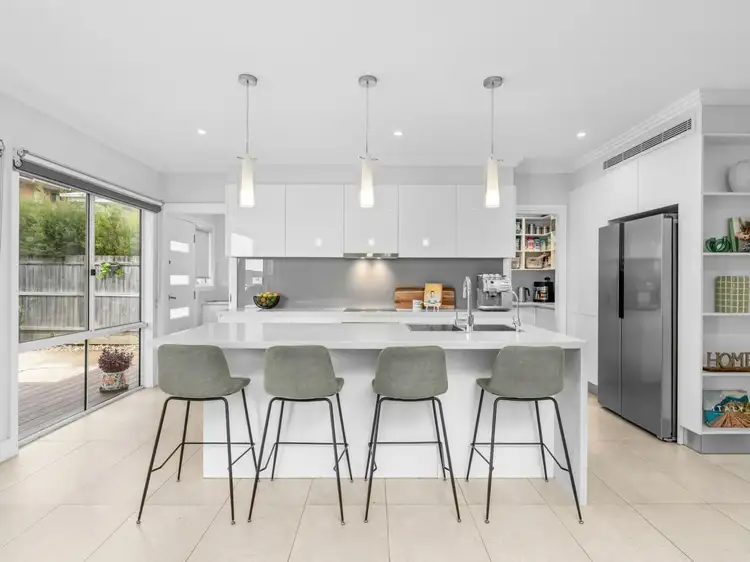 Third view of Homely house listing, 34 Halley Street, Five Dock NSW 2046