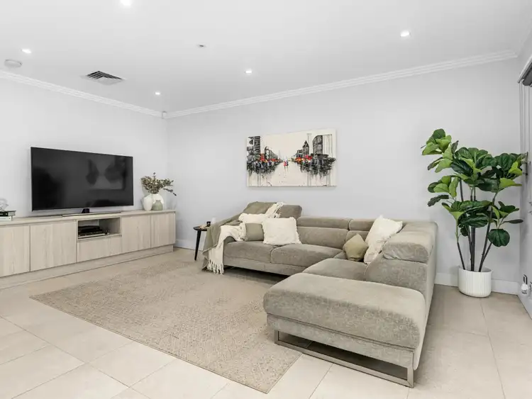 Fourth view of Homely house listing, 34 Halley Street, Five Dock NSW 2046