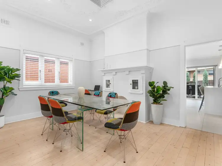 Fifth view of Homely house listing, 34 Halley Street, Five Dock NSW 2046