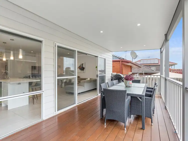 Sixth view of Homely house listing, 34 Halley Street, Five Dock NSW 2046