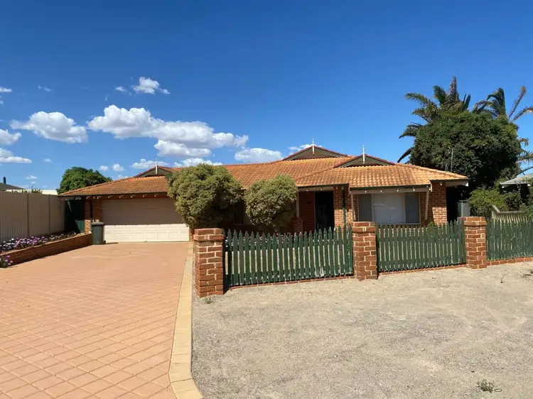 Main view of Homely house listing, 19 Allender Place, Wandina WA 6530