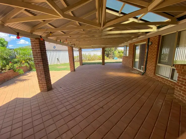 Fourth view of Homely house listing, 19 Allender Place, Wandina WA 6530