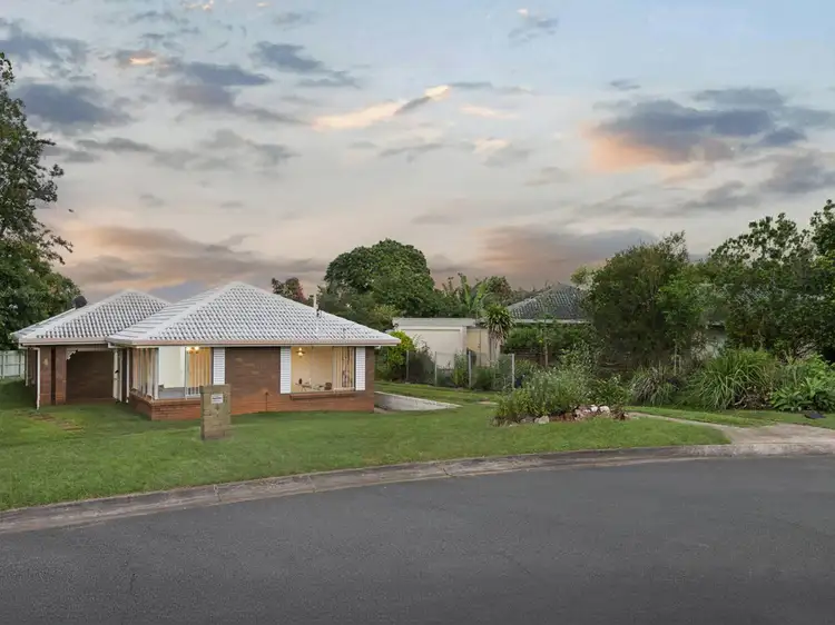 4 Pictum Place, Sunnybank QLD 4109
