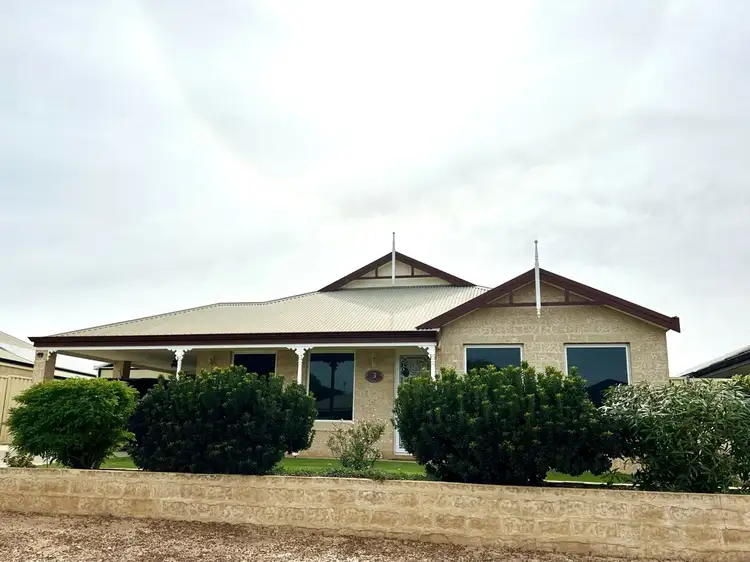 Second view of Homely house listing, 3 Sutherland Drive, Mount Tarcoola WA 6530