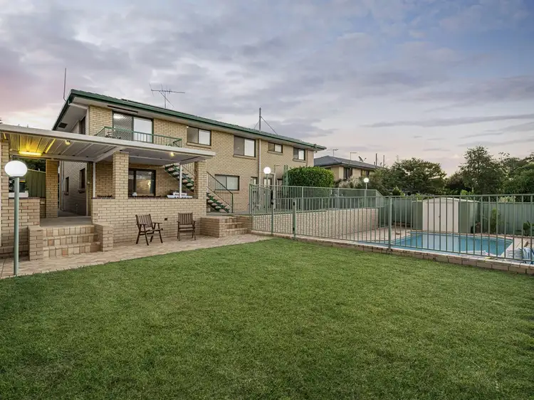 7 Catania Street, Wishart QLD 4122