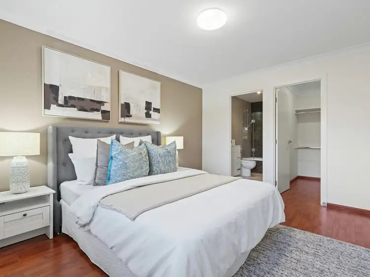 Fifth view of Homely townhouse listing, 3/35 Jaffa Crescent, Calamvale QLD 4116