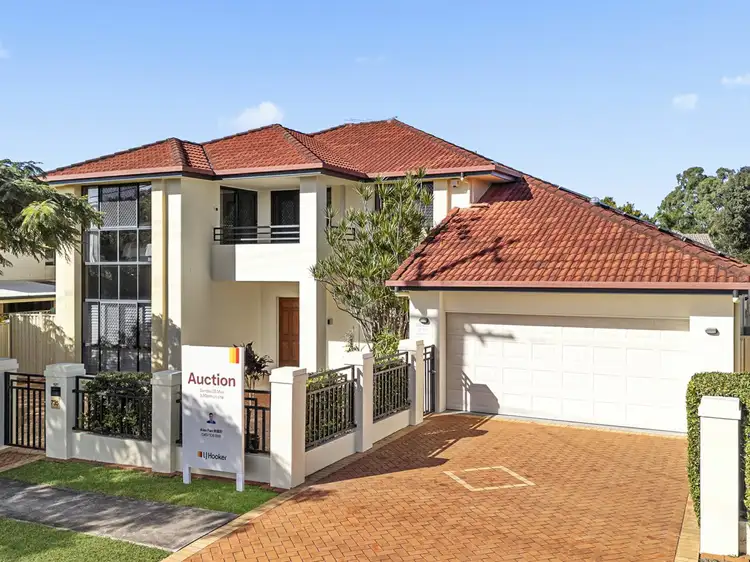735 Musgrave Road, Robertson QLD 4109