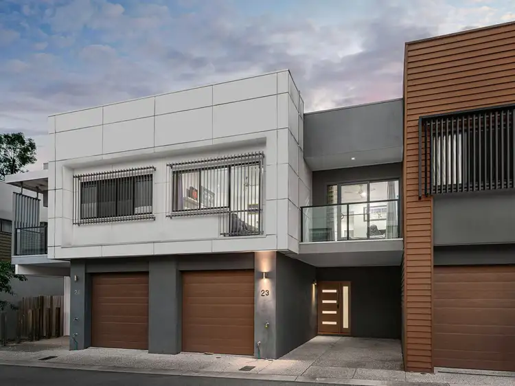 23/166 Nottingham Road, Parkinson QLD 4115