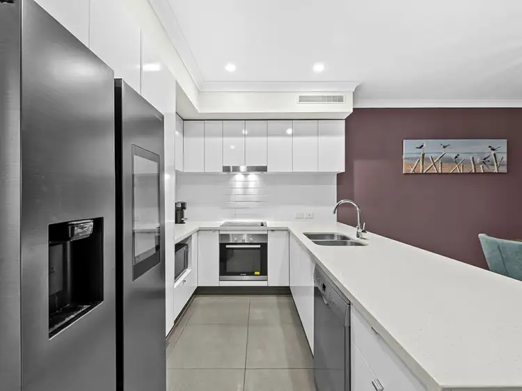 23/166 Nottingham Road, Parkinson QLD 4115