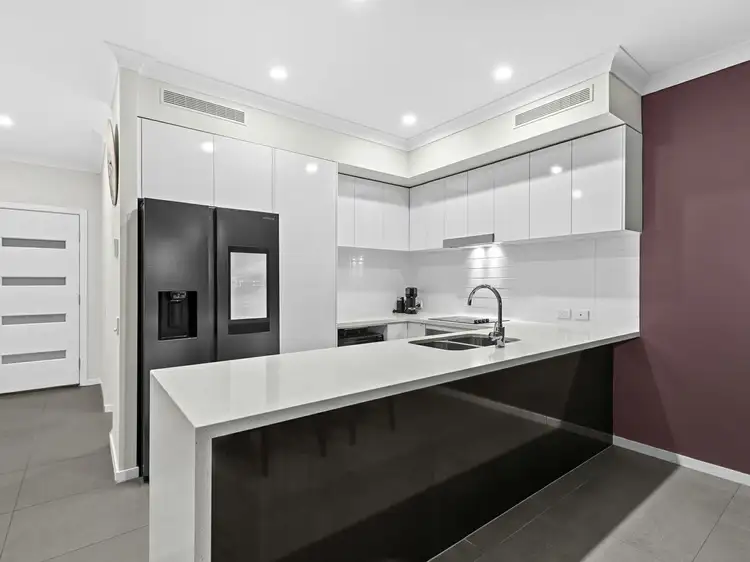 Fourth view of Homely townhouse listing, 23/166 Nottingham Road, Parkinson QLD 4115