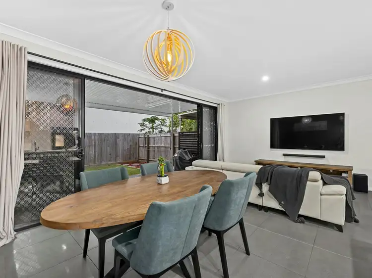 Sixth view of Homely townhouse listing, 23/166 Nottingham Road, Parkinson QLD 4115