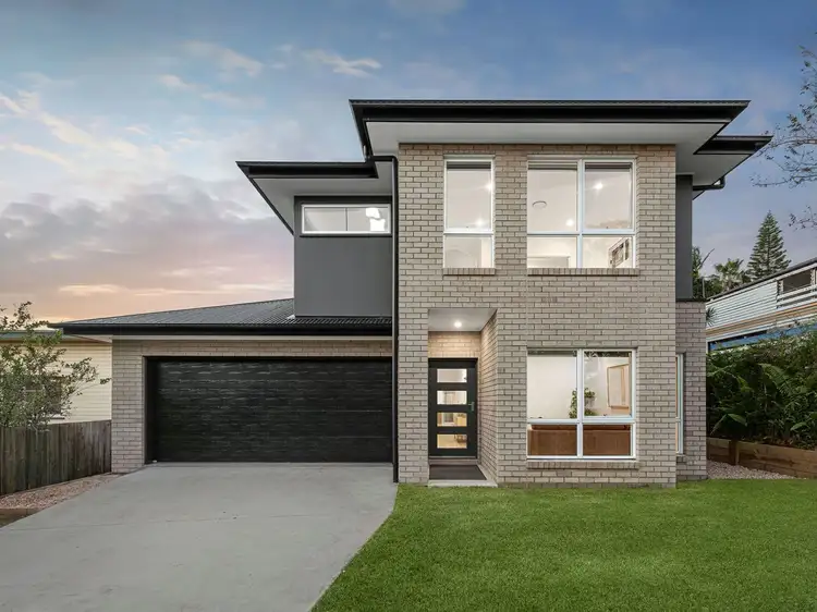 10 Mulgowie Street