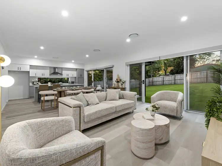 Second view of Homely house listing, 10 Mulgowie Street, Sunnybank QLD 4109