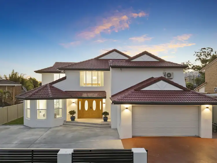29 Casuarina Crescent, Calamvale QLD 4116