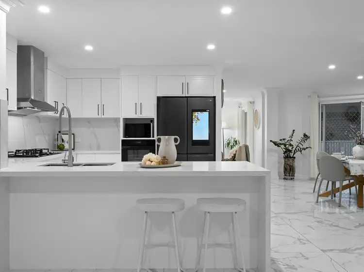 Fifth view of Homely house listing, 29 Casuarina Crescent, Calamvale QLD 4116