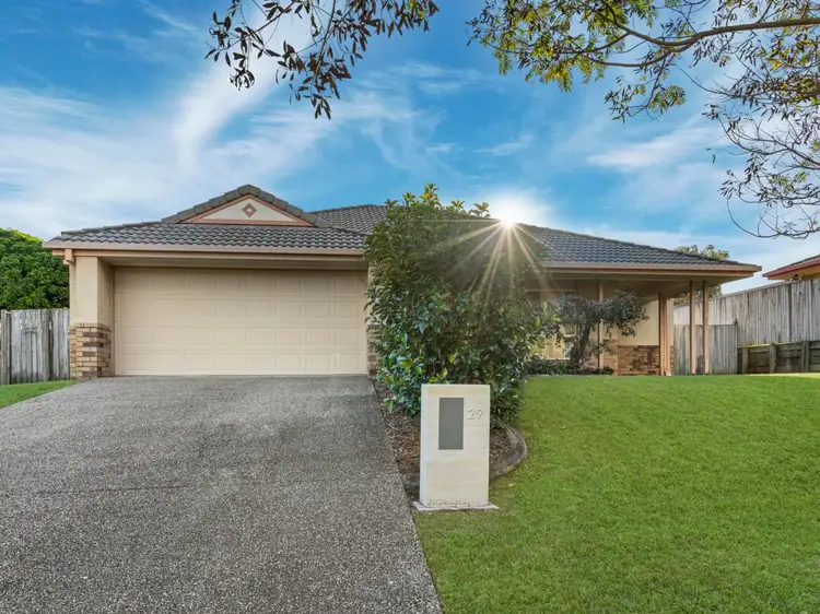 29 Newland Crescent, Parkinson QLD 4115