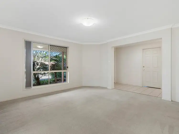 Second view of Homely house listing, 29 Newland Crescent, Parkinson QLD 4115