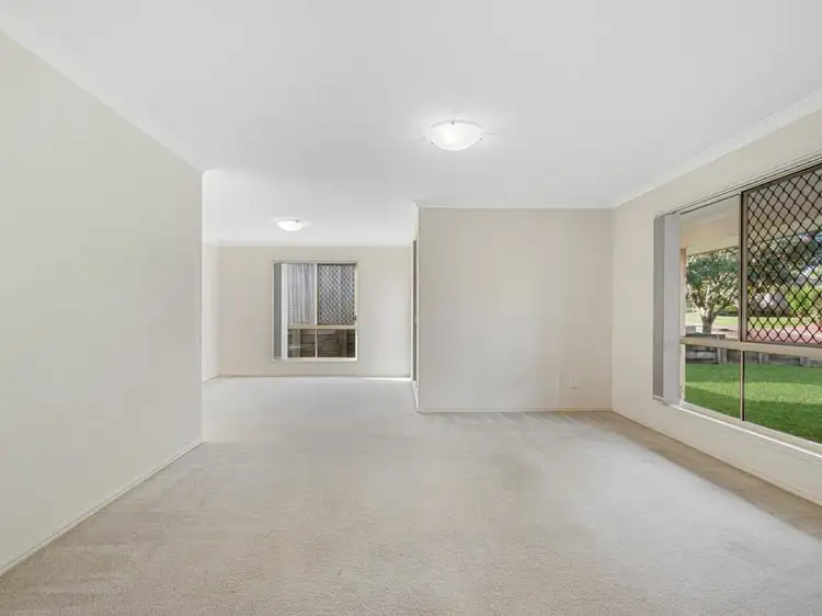 Third view of Homely house listing, 29 Newland Crescent, Parkinson QLD 4115